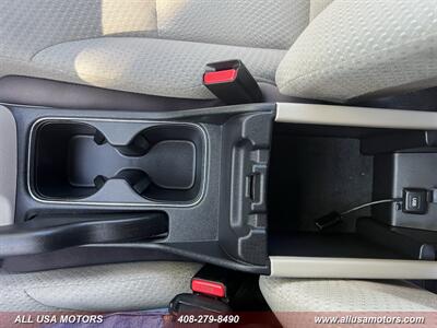 2015 Honda Civic Hybrid w/Navi - Photo 43 - San Jose, CA 95116