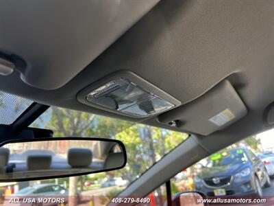 2015 Honda Civic Hybrid w/Navi - Photo 47 - San Jose, CA 95116