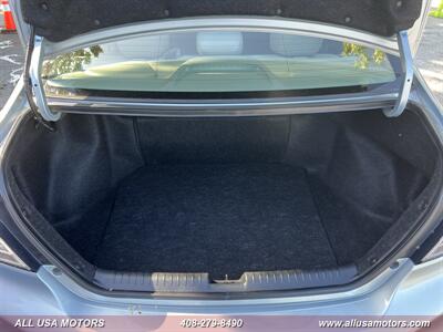 2015 Honda Civic Hybrid w/Navi - Photo 23 - San Jose, CA 95116