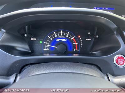 2015 Honda Civic Hybrid w/Navi - Photo 28 - San Jose, CA 95116