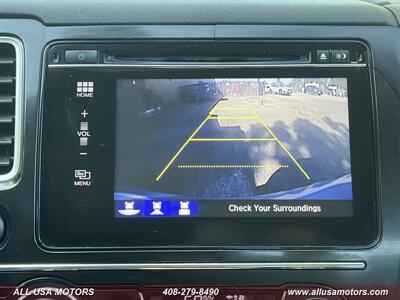 2015 Honda Civic Hybrid w/Navi - Photo 34 - San Jose, CA 95116