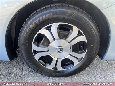 2015 Honda Civic Hybrid w/Navi - Photo 12 - San Jose, CA 95116