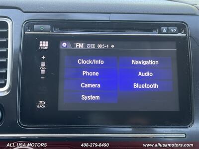 2015 Honda Civic Hybrid w/Navi - Photo 39 - San Jose, CA 95116