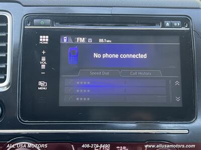 2015 Honda Civic Hybrid w/Navi - Photo 38 - San Jose, CA 95116