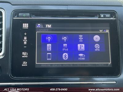 2015 Honda Civic Hybrid w/Navi - Photo 36 - San Jose, CA 95116