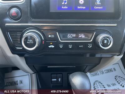 2015 Honda Civic Hybrid w/Navi - Photo 40 - San Jose, CA 95116