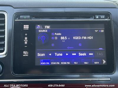 2015 Honda Civic Hybrid w/Navi - Photo 37 - San Jose, CA 95116