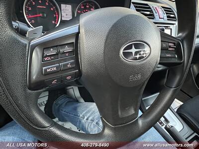 2013 Subaru XV Crosstrek 2.0i Premium   - Photo 18 - San Jose, CA 95116