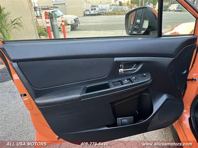 2013 Subaru XV Crosstrek 2.0i Premium   - Photo 15 - San Jose, CA 95116