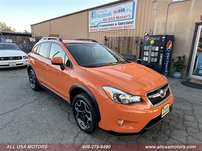 2013 Subaru XV Crosstrek 2.0i Premium   - Photo 2 - San Jose, CA 95116