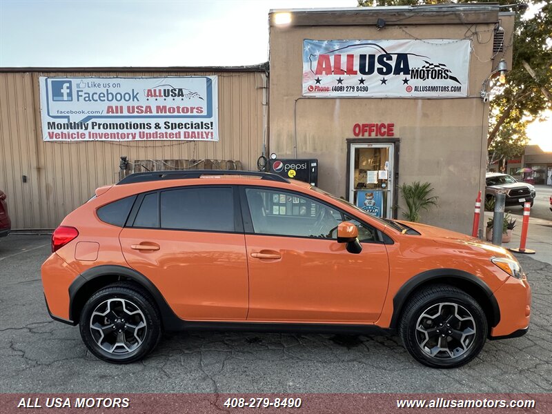 2013 Subaru XV Crosstrek 2.0i Premium - Photo 1 - San Jose, CA 95116