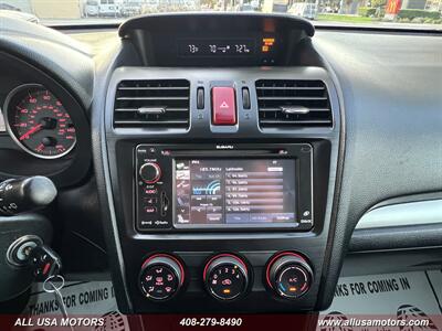 2013 Subaru XV Crosstrek 2.0i Premium   - Photo 32 - San Jose, CA 95116