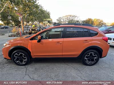 2013 Subaru XV Crosstrek 2.0i Premium   - Photo 6 - San Jose, CA 95116