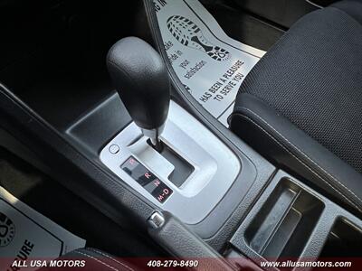 2013 Subaru XV Crosstrek 2.0i Premium   - Photo 37 - San Jose, CA 95116