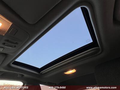 2013 Subaru XV Crosstrek 2.0i Premium   - Photo 46 - San Jose, CA 95116