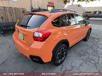2013 Subaru XV Crosstrek 2.0i Premium   - Photo 9 - San Jose, CA 95116