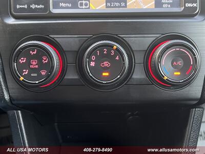 2013 Subaru XV Crosstrek 2.0i Premium   - Photo 36 - San Jose, CA 95116