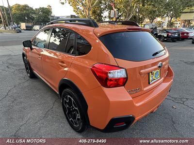 2013 Subaru XV Crosstrek 2.0i Premium   - Photo 7 - San Jose, CA 95116