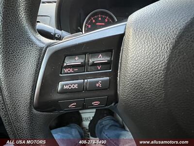 2013 Subaru XV Crosstrek 2.0i Premium   - Photo 19 - San Jose, CA 95116