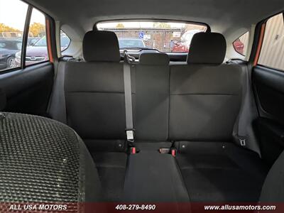 2013 Subaru XV Crosstrek 2.0i Premium   - Photo 26 - San Jose, CA 95116