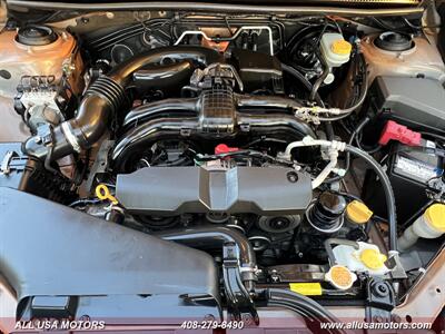2013 Subaru XV Crosstrek 2.0i Premium   - Photo 12 - San Jose, CA 95116