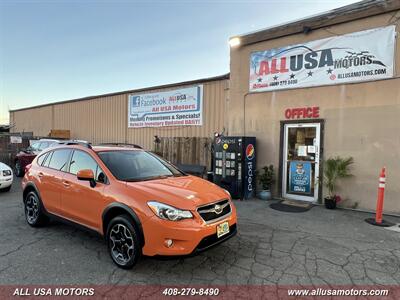 2013 Subaru XV Crosstrek 2.0i Premium   - Photo 3 - San Jose, CA 95116