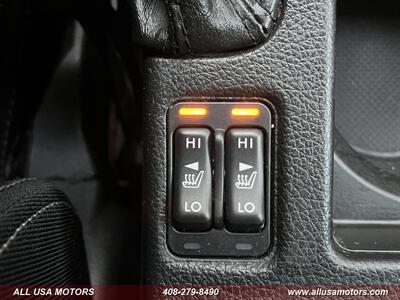 2013 Subaru XV Crosstrek 2.0i Premium   - Photo 39 - San Jose, CA 95116