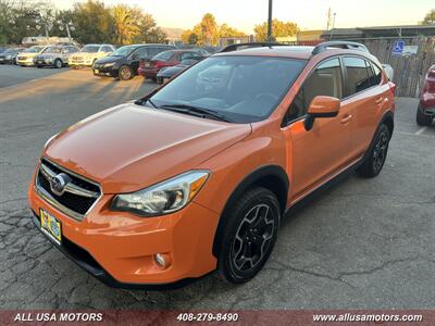 2013 Subaru XV Crosstrek 2.0i Premium   - Photo 5 - San Jose, CA 95116