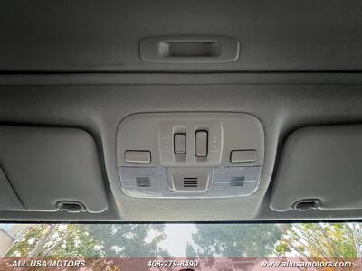 2013 Subaru XV Crosstrek 2.0i Premium   - Photo 44 - San Jose, CA 95116