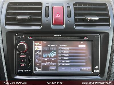 2013 Subaru XV Crosstrek 2.0i Premium   - Photo 35 - San Jose, CA 95116