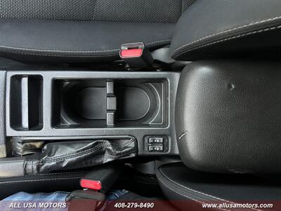 2013 Subaru XV Crosstrek 2.0i Premium   - Photo 41 - San Jose, CA 95116