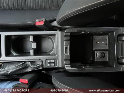 2013 Subaru XV Crosstrek 2.0i Premium   - Photo 40 - San Jose, CA 95116