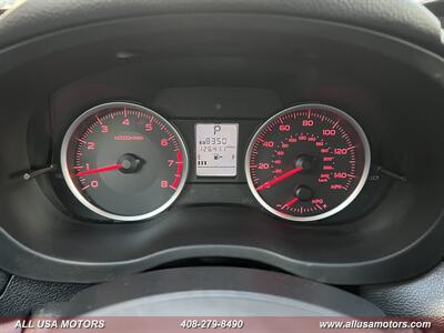 2013 Subaru XV Crosstrek 2.0i Premium   - Photo 30 - San Jose, CA 95116