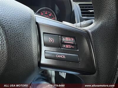 2013 Subaru XV Crosstrek 2.0i Premium   - Photo 21 - San Jose, CA 95116
