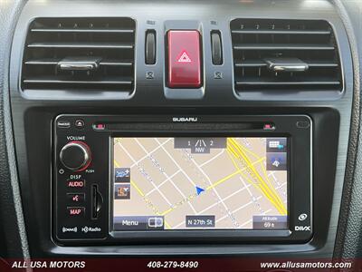 2013 Subaru XV Crosstrek 2.0i Premium   - Photo 33 - San Jose, CA 95116
