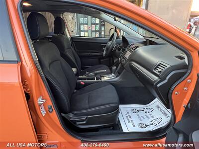 2013 Subaru XV Crosstrek 2.0i Premium   - Photo 28 - San Jose, CA 95116
