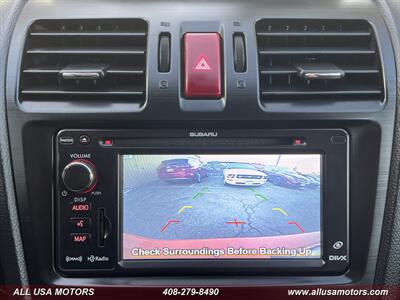2013 Subaru XV Crosstrek 2.0i Premium   - Photo 34 - San Jose, CA 95116