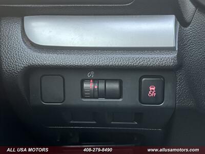 2013 Subaru XV Crosstrek 2.0i Premium   - Photo 43 - San Jose, CA 95116