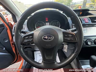 2013 Subaru XV Crosstrek 2.0i Premium   - Photo 17 - San Jose, CA 95116