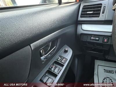 2013 Subaru XV Crosstrek 2.0i Premium   - Photo 42 - San Jose, CA 95116