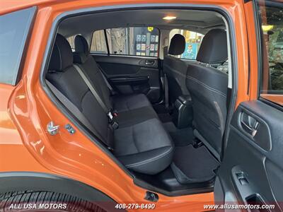 2013 Subaru XV Crosstrek 2.0i Premium   - Photo 27 - San Jose, CA 95116