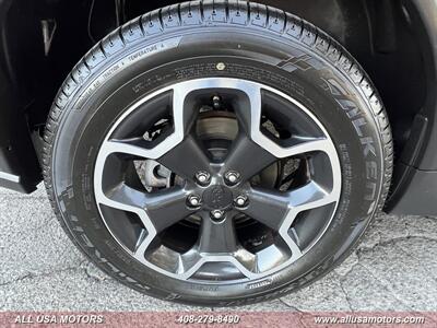 2013 Subaru XV Crosstrek 2.0i Premium   - Photo 11 - San Jose, CA 95116