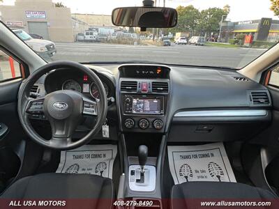 2013 Subaru XV Crosstrek 2.0i Premium   - Photo 29 - San Jose, CA 95116