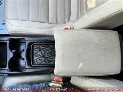 2018 Honda CR-V EX   - Photo 47 - San Jose, CA 95116
