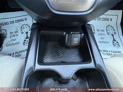 2018 Honda CR-V EX   - Photo 43 - San Jose, CA 95116