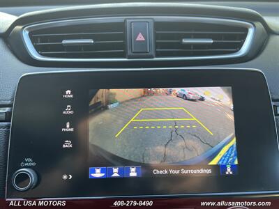 2018 Honda CR-V EX   - Photo 34 - San Jose, CA 95116