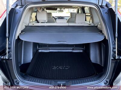 2018 Honda CR-V EX   - Photo 23 - San Jose, CA 95116