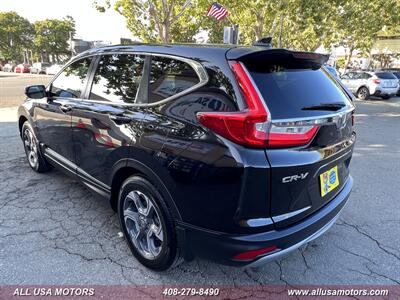 2018 Honda CR-V EX   - Photo 7 - San Jose, CA 95116