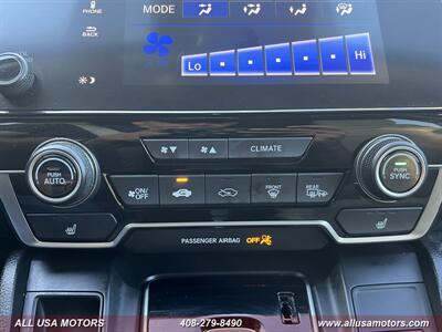2018 Honda CR-V EX   - Photo 39 - San Jose, CA 95116