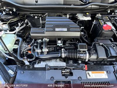2018 Honda CR-V EX   - Photo 14 - San Jose, CA 95116
